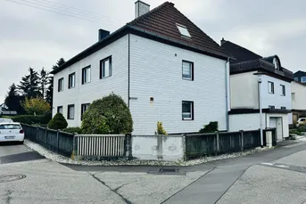 Mehrfamilienhaus/Zinshaus Leonding
