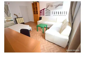 Klein, fein und zentral: Traumhafte 1-Zimmer-Wohnung in 1100 Wien um nur 199.900 €!