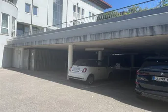 Ihr Parkplatz in Wels: Sichern Sie sich diesen Stellplatz für nur 15.000,00 - 19.000,00 €!