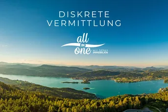 Seeliegenschaft in Ruhelage-Wörthersee