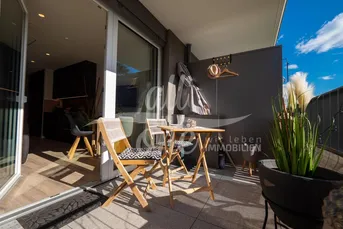 Einheit mit 2 Appartements verfügbar – Ideal für Eigennutzung oder Kurzzeitvermietung am Wörthersee!