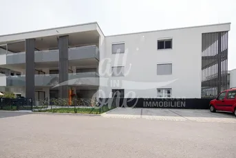 Zwei moderne Neubauwohnungen als attraktives Investitionspaket!