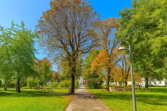 Wohnen beim Inzersdorfer Schubertpark - ihr neues Zuhause für 190.000 €!