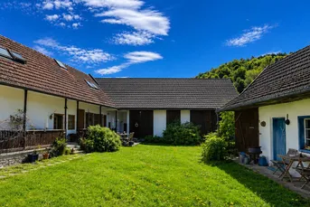 GISELLA, Ihr neues Zuhause!