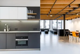 Exklusives Loft in Salzburg – Wohnen mit Charakter
