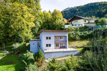 Einfamilienhaus am Alterbach