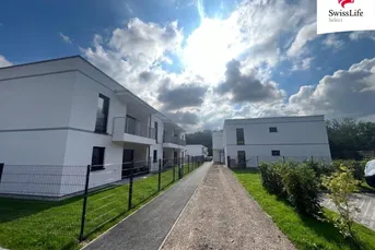 Buy. Rent. Relax. – Ohlsdorf Neubau