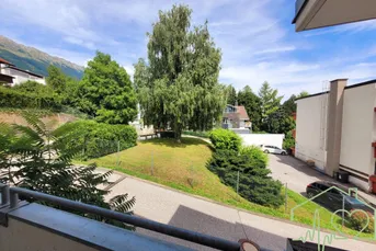 Renovierte 2-Zimmer-Wohnung mit Balkon in Hötting – Ihr neues Zuhause!