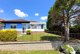 Charmantes Einfamilienhaus in Zagersdorf – Sanierungsprojekt mit Potenzial!