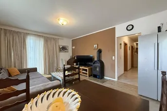 Kamin. Balkon. Zuhause. – gemütliche 3-Zimmer-Wohnung mit Parkplatz!