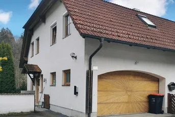 Wohnkomfort trifft auf Naturidylle – Ihr Familientraum in Neulichtenberg nahe Linz!