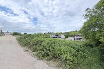 Traum-Baugrund 376m² in Neusiedl am See – Eigenheim verwirklichen zum Top-Preis!