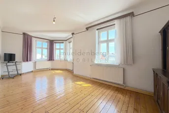 2-Zimmer-Wohnung in Schwechat, 84,8 m², mit Aufzug &amp; Einbauküche zu mieten!