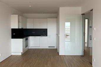 viéno - 4-Zimmer zum Wohlfühlen mit LOGGIA Richtung Biotop ab 11/2026, provisionsfrei vom Bauträger
