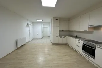 4-Zimmer mit Terrasse im Erdgeschoss in 2100 Korneuburg