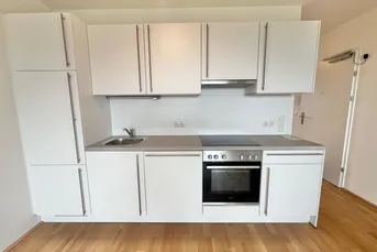 ***ERSTBEZUG - MODERNES ZUHAUSE AUF 58m²***