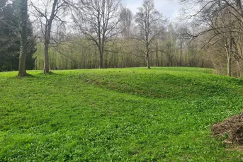 WUNDERSCHÖNE LIEGENSCHAFT IN EXKLUSIVER LAGE NÄCHST HEINBACHSIEDLUNG | Roßkopfgasse