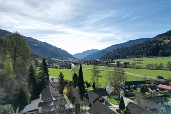 Feienwohnsitz - Ferienwohnhaus in der wunderschönen Steiermark
