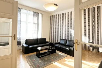 Exklusive 121m² Stadtresidenz in Bestlage der Wiener Innenstadt