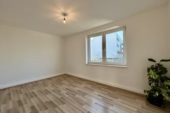 3-Zimmer-Gewerbeimmobilie in Linz – Ideal für Büro oder Praxis