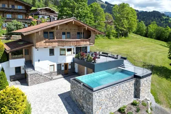 Infinity Living