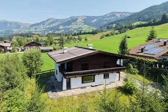 Freizeitwohnsitz in Premiumlage