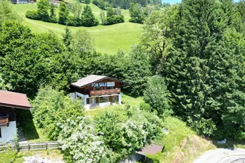 Freizeitwohnsitz in Bestlage