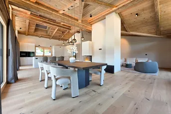 High-End PH-Wohnung - Ski-In/ Ski-Out
