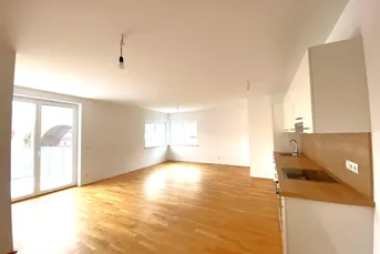 Coming soon: Hochwertige Ausstattung, südseitiger Balkon | Nächst Aquädukt/Liesing