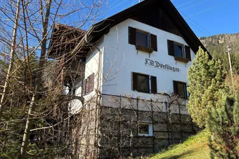Modernes Refugium in absoluter Ruhelage – Vollrenoviertes Einfamilienhaus mit großem Garten