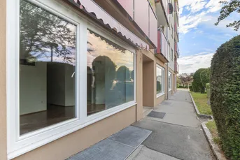 So flexibel wie Ihre Zukunft – Wohnen, Arbeiten oder Vermieten - Villach St.Martin