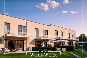 BELA | Exklusive Eigentumswohnungen &amp; Reihenhäuser | Waltendorf