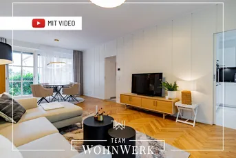 Exklusive Wohnung am Reinerkogel | Edle Ausstattung | 2 Loggien | ab sofort verfügbar