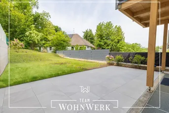 Exklusives Reihenhaus in Grazer Bestlage | Geidorf: 5 Zimmer, Garten, Balkon &amp; Dachterrasse – Ihr Traumhaus wartet!
