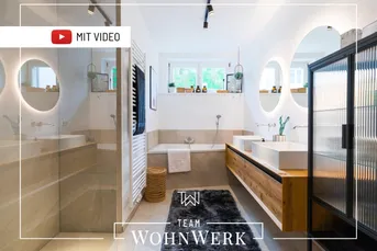 Exklusiver 4-Zimmer Wohn(t)raum in Top-Lage Graz nähe LKH/Ries | mit Tiefgarage | oberste Etage mit Lift