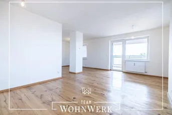 Stilvolles Stadtleben über den Dächern von Graz – Wohnen mit Weitblick &amp; 100 m² Dachterrasse - 5 Zimmer!