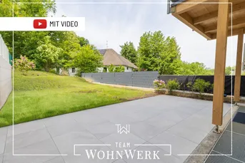 Exklusives Reihenhaus in Grazer Bestlage | Geidorf: 5 Zimmer, Garten, Balkon &amp; Dachterrasse – Ihr Traumhaus wartet!