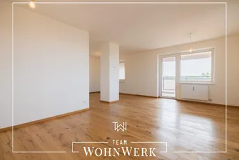 Stilvolles Stadtleben über den Dächern von Graz – Wohnen mit Weitblick &amp; 100 m² Dachterrasse - 5 Zimmer!