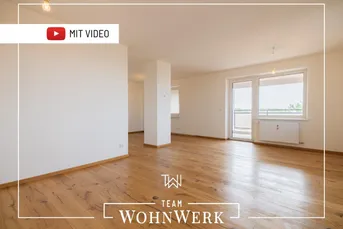 Stilvolles Stadtleben über den Dächern von Graz – Wohnen mit Weitblick &amp; 100 m² Dachterrasse - 5 Zimmer!