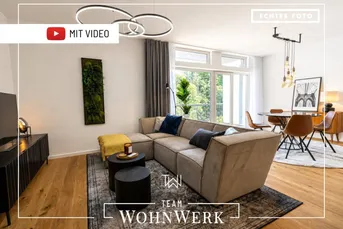 Bezugsfertige 2,5-Zimmer-Wohnung in Graz-Andritz | Terrasse &amp; TG-Stellplatz
