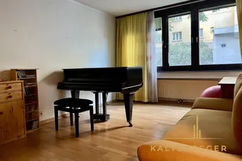 Familientraum in 1140 Wien - Hofruhelage