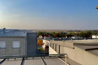 Traumhafte Maisonette mit Blick auf den Neusiedlersee