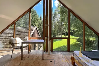 Wohnen am Nordkap Österreichs – Ein Vierseithof der Stille, der Schönheit und der Ursprünglichkeit