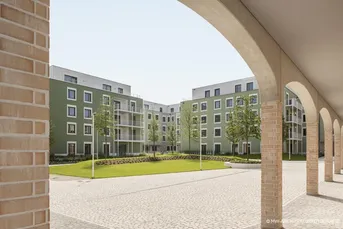 ZumGLÜCK Wohnen im Tullnerfeld * Pixendorf * Erstbezug