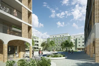 ZumGLÜCK Tullnerfeld * Erstbezug * Unbefristet * Direkt vom Bauträger