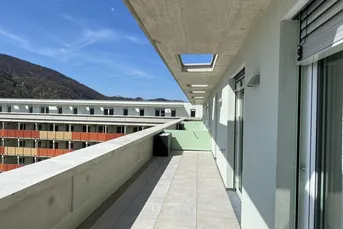 ZumGLÜCK Smart City Graz * 1 Monat mietfrei
