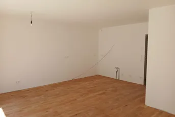 (Wohn)Raum Straßwalchen, 3-Zimmer Neubauwohnung Top 06