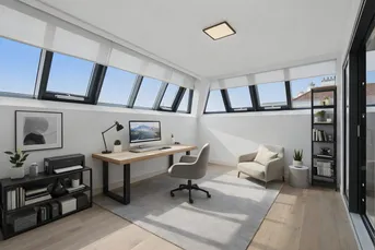 Absolute Rarität im Karmeliterviertel | Traumhafte Erstbezug Maisonette im Dachgeschoss mit (optionaler) Garage