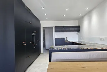 Moderne 3-Zimmer Oase mit Weitblick, die zum Wohlfühlen einlädt
