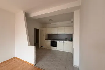 Große Wohnung perfekt für Familien!
